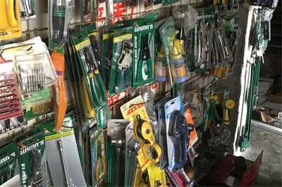 縱購龍城五金店 搶代金券優(yōu)惠，盡享五金產(chǎn)品零售實(shí)惠